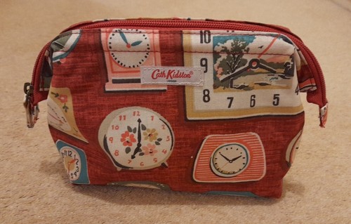 Cath kidston clocks make - clocks,