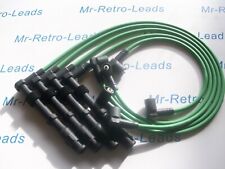 GREEN 8MM PERFORMANCE IGNITION