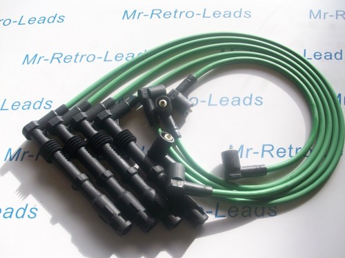 Green 8mm performance - performance, ignition