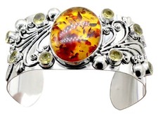 925 Sterling Silver Baltic