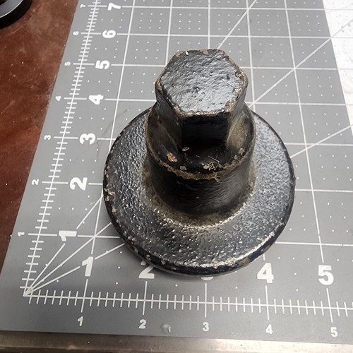 Ratchet starter clutch removal - starter,