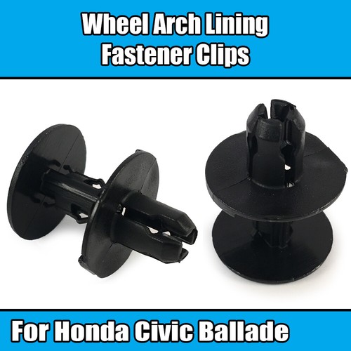50x clips for honda - 50x,