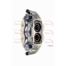 Front Right Apec Brake Caliper