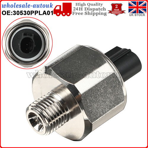 Knock sensor for honda v - knock,