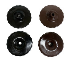 Gel Bit Guards (Pair)