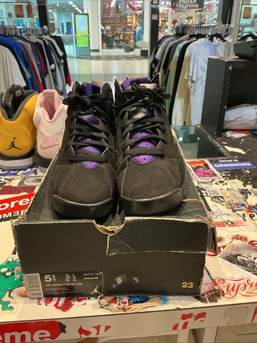 Size air jordan 7 - jordan,