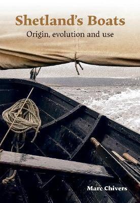 Shetland boats paperback - shetland's,