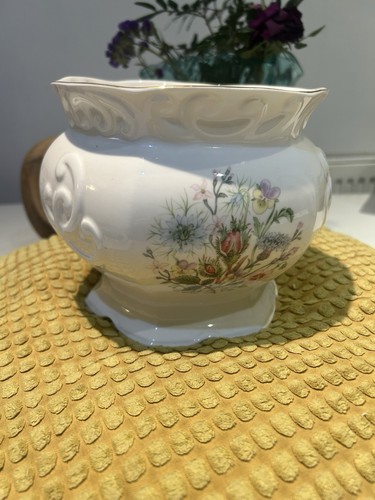 This vintage aynsley wild - a,