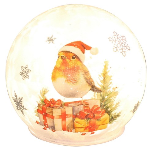 Shudehill giftware small led - small,