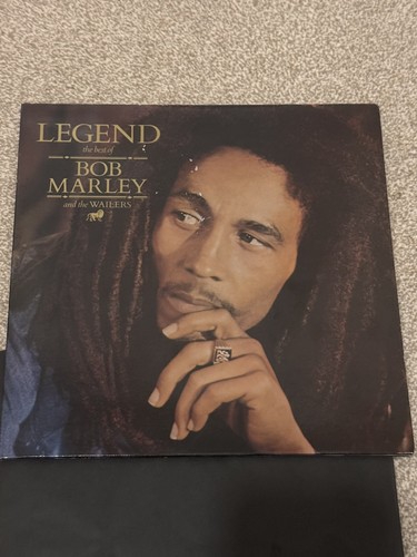 Bob marley the wailers - bob,
