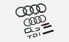 Audi Q3+TDI+S-LINE+QUATTRO