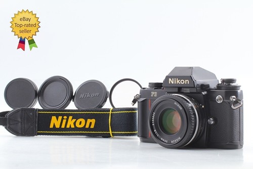 Near mint strap - 【near, nikon