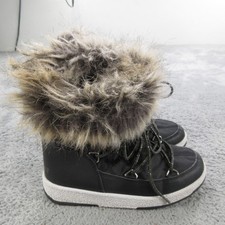Moon Boot Boots Kids Size 2