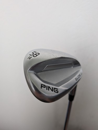 Ping glide 58 - 58°, sand