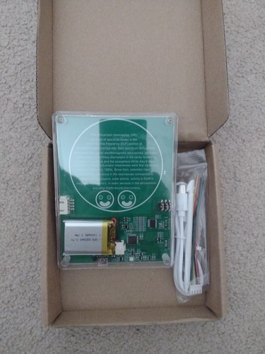 300 dds function signal - fg-300,