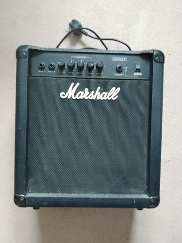 Marshall amp b25 - b25, 60