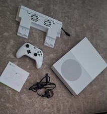 Microsoft Xbox One Series S 1TB White Console