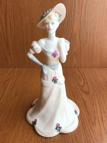 Coalport ladies fashion - ladies, of