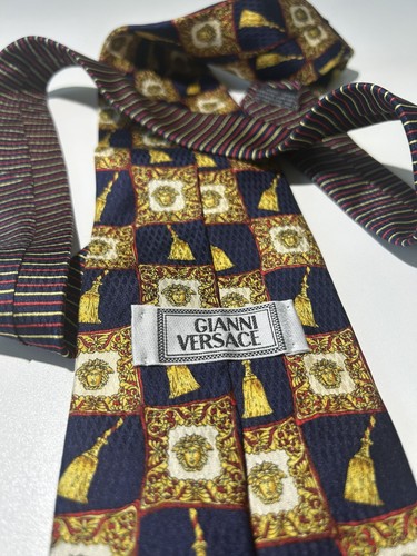 Rare gianni versace vintage - gianni,