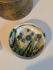 Vintage Isle Of Wight Glass