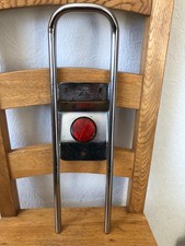 Raleigh Chopper MK3  Sissy Bar