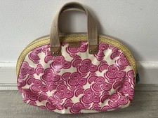 Ladies Fossil Handbag Good Condition