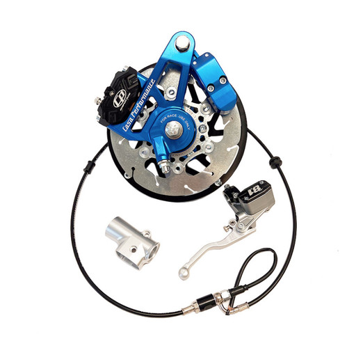 Lambretta gp dl tv - li,