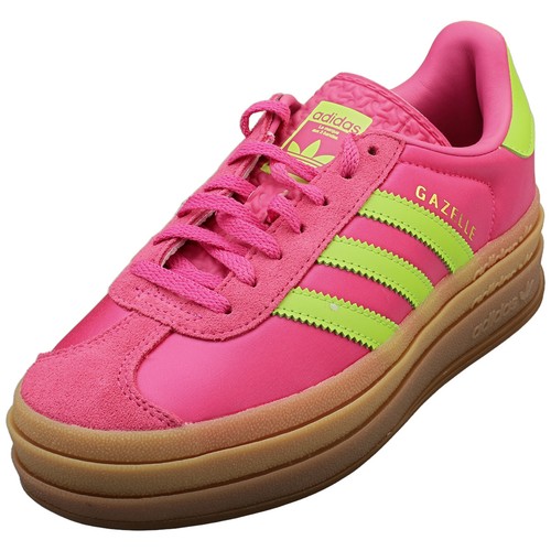 Adidas gazelle bold womens - adidas,