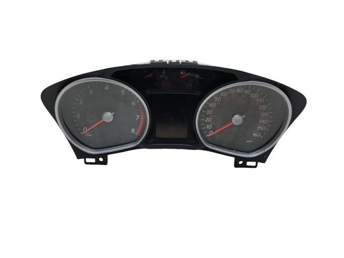 Ford mondeo speedometer - mondeo,
