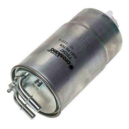 Fn390 fuel filter line 80mm - in,