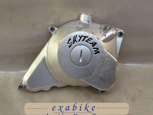 Alternator housing for - housing,