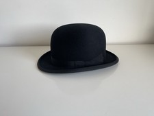 Vintage Norman Brooks Black