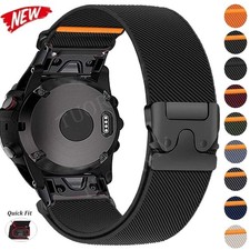 Quickfit for garmin fenix - for,