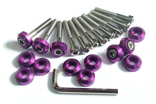 MAZDA MX5 MK1 MK2 STAINLESS