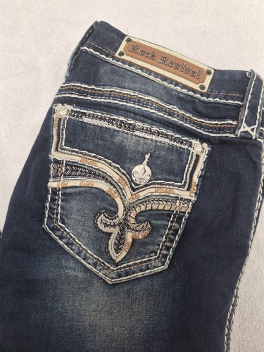 Rock revival women yui - women's, "yui"