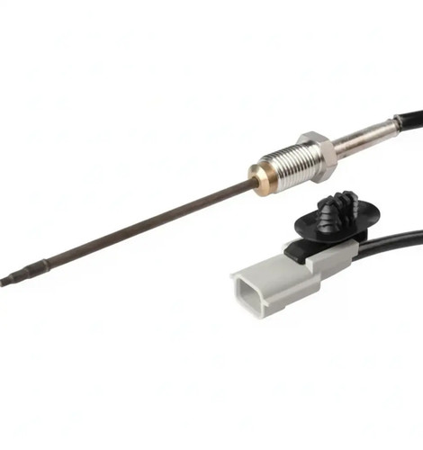 Exhaust gas temperature sensor - gas,