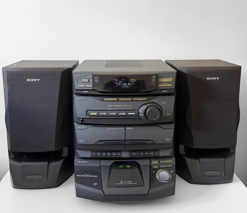 Sony lbt xb20 - sony, lbt-xb20