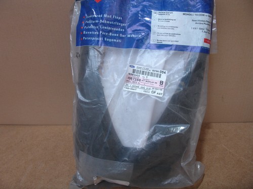 1367288 rear mud flap - rear,