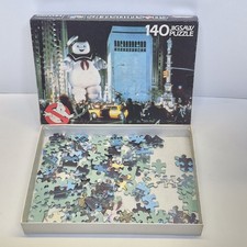 Rare vintage Ghostbusters