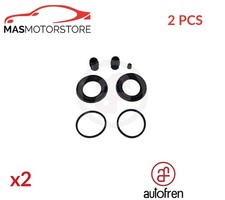 BRAKE CALIPER REPAIR KIT FRONT