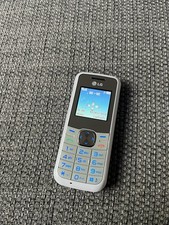 LG GS101 Mobile Phone O2