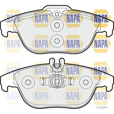 Brake pads set for - brake,