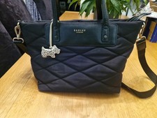 Radley London Charleston BLACK