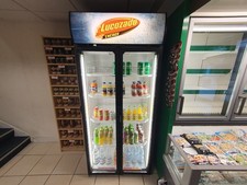 Drinks fridge cooler - fridge,