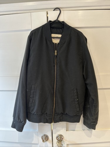 Mens hollister jacket size - mens,