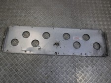 Vauxhall VX220 Turbo Fuel tank