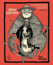 More Weight: A Salem Story by