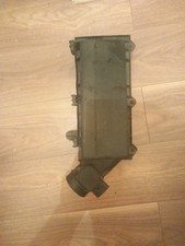 FORD MONDEO MK 3  ST 2.2 TDCI AIRFLOW METER AND AIRBOX FROM 56 REG CAR