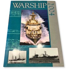 Warship 2004 Annual Naval