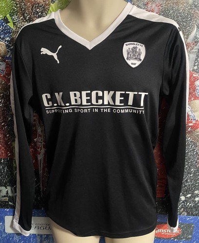 Barnsley away 2015 2016 - barnsley, 2015/2016